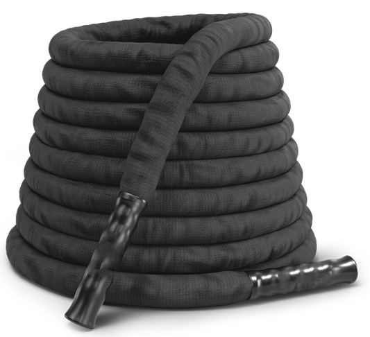 Battle ropes