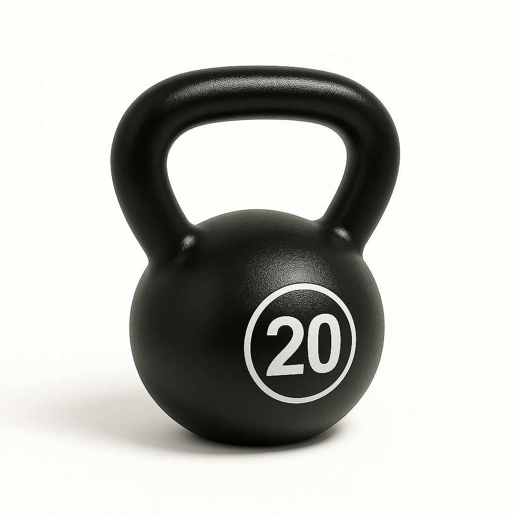 Kettlebell 20kg