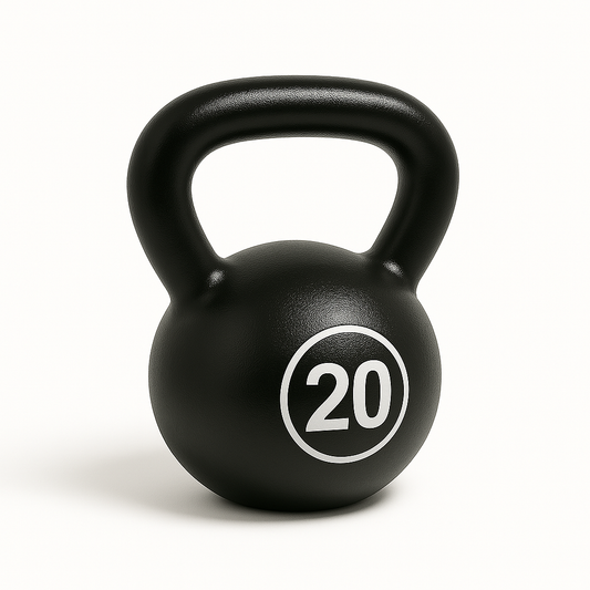 Kettlebell 20kg