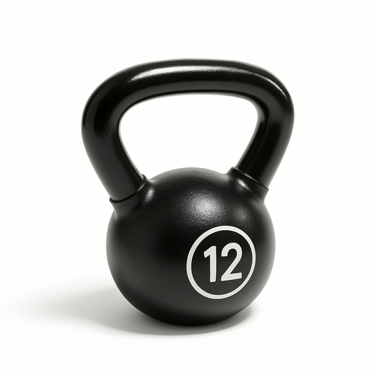 Kettlebell 12kg