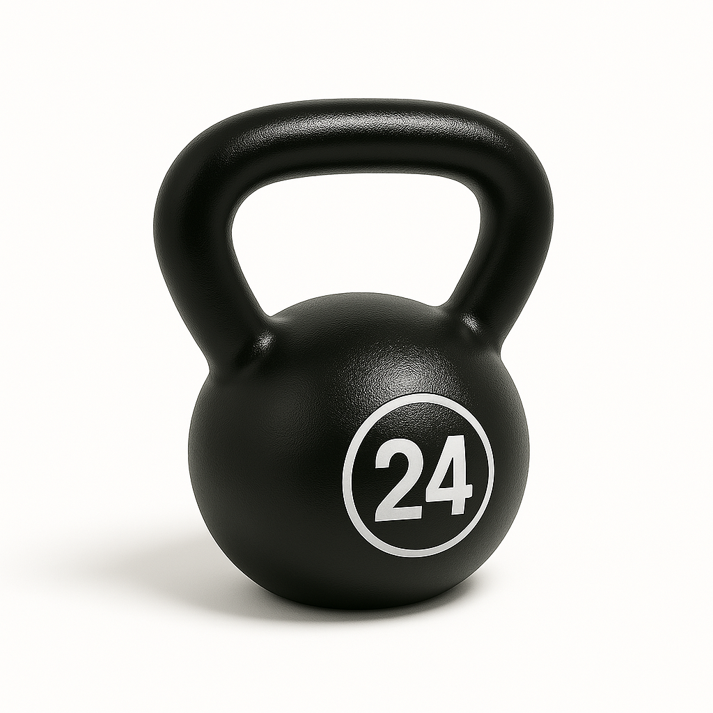 Kettlebell 24kg