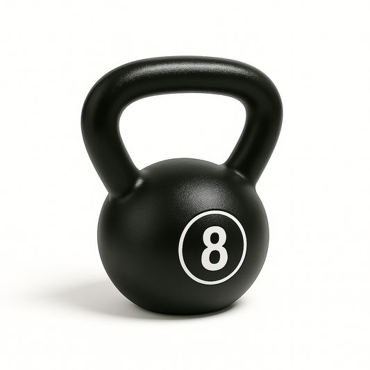 Kettlebell 8kg