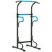 Pull-up stativ (Power tower) sort