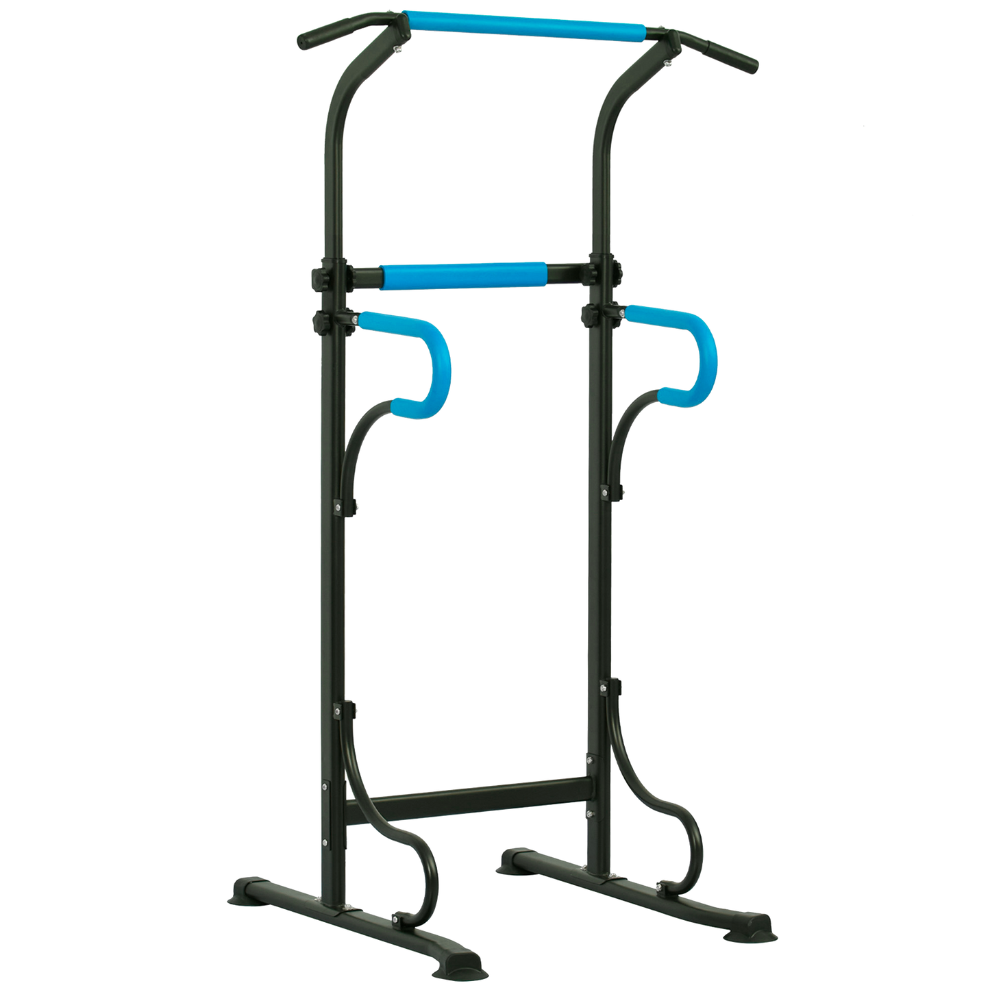 Pull-up stativ (Power tower) sort