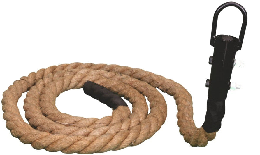 Klatrereb (Træningsreb)
